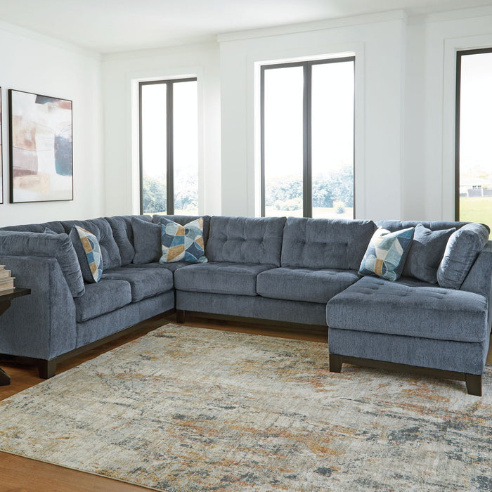 Sofa or Sectional? Find the Right Fit for Your Gainesville Home