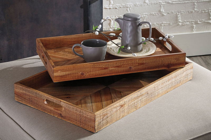 Home Accents > Table Decor