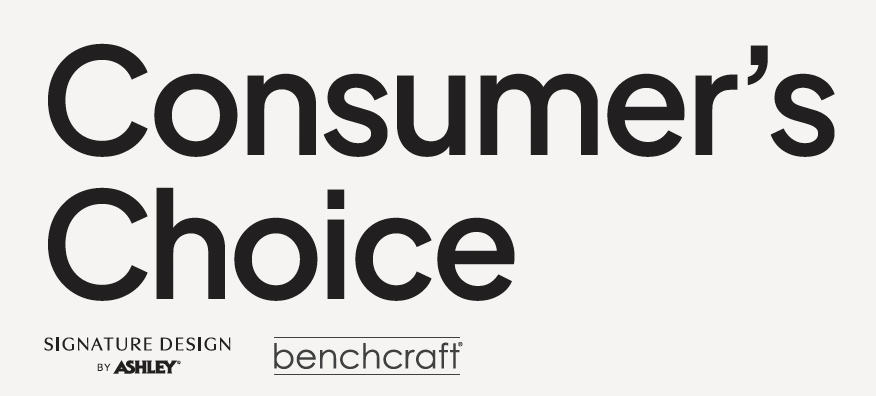 Consumer Choice Sofas