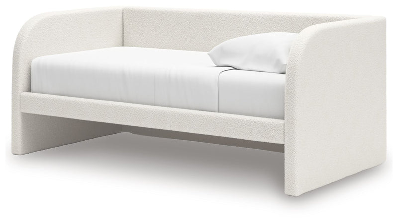 Arloster - Upholstered Day Bed