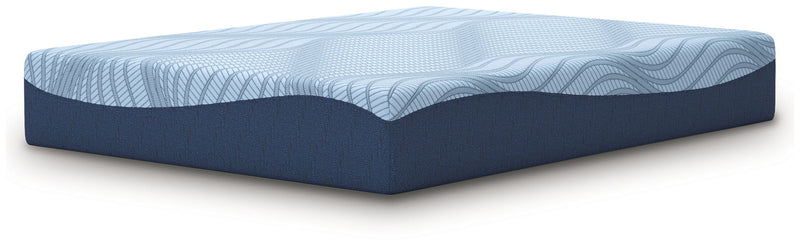 Peak 2.0 12 Memory Foam - Mattress