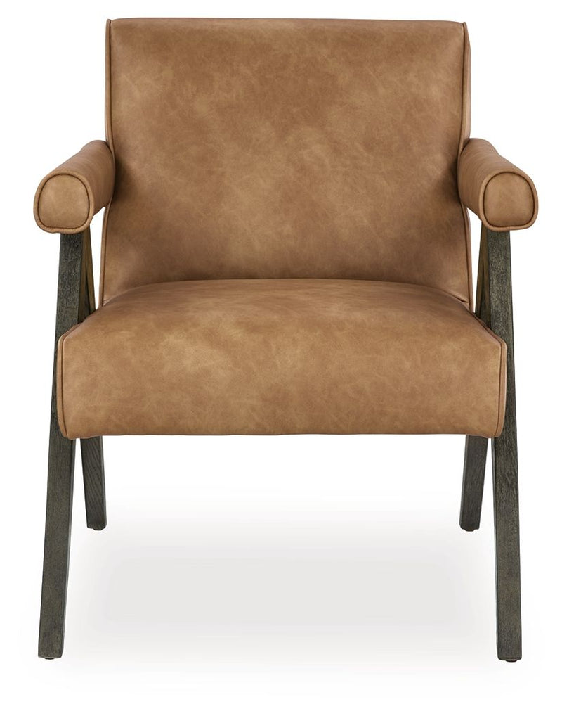 Goda - Accent Chair
