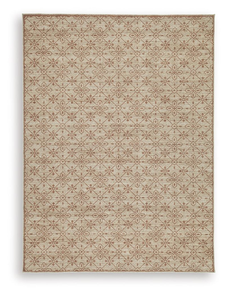 Lyamford - Rug