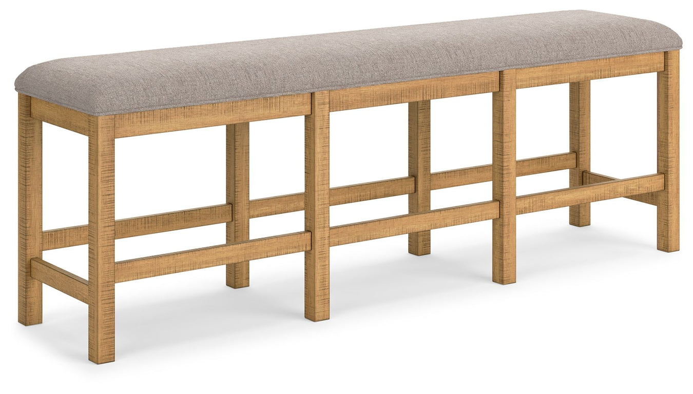 Benches