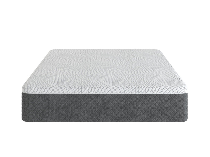 Encore Speciality - Winston Doce Firm Mattress In A Box Split Head