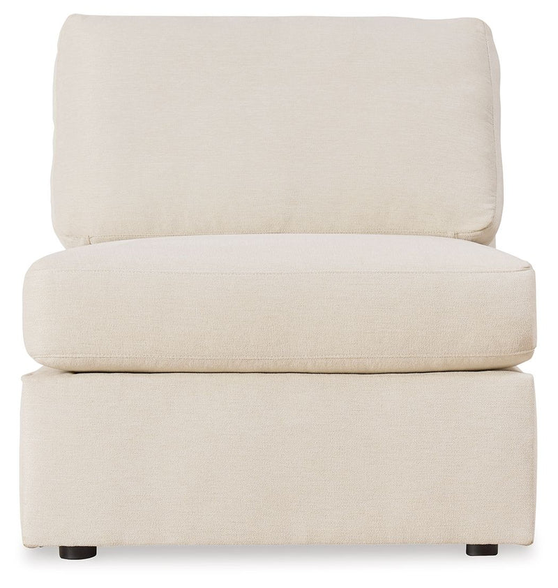 Modmax - 4 Piece Sectional