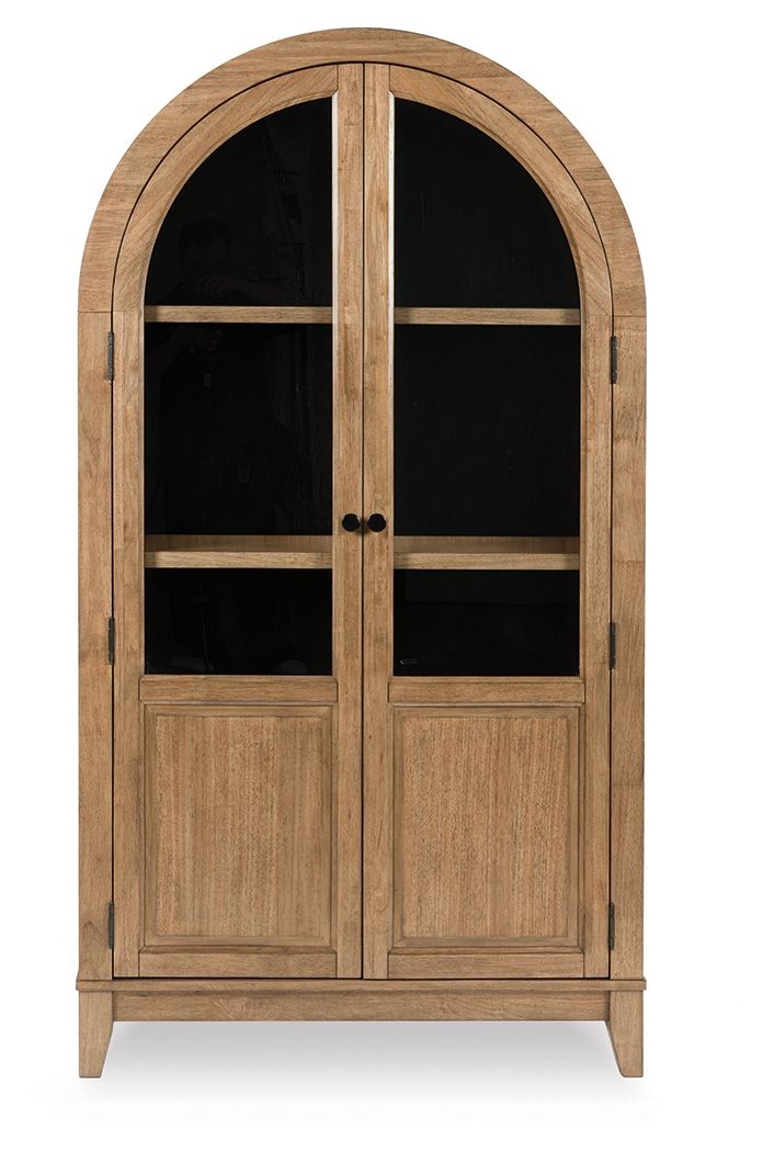 Dagandale - Accent Cabinet