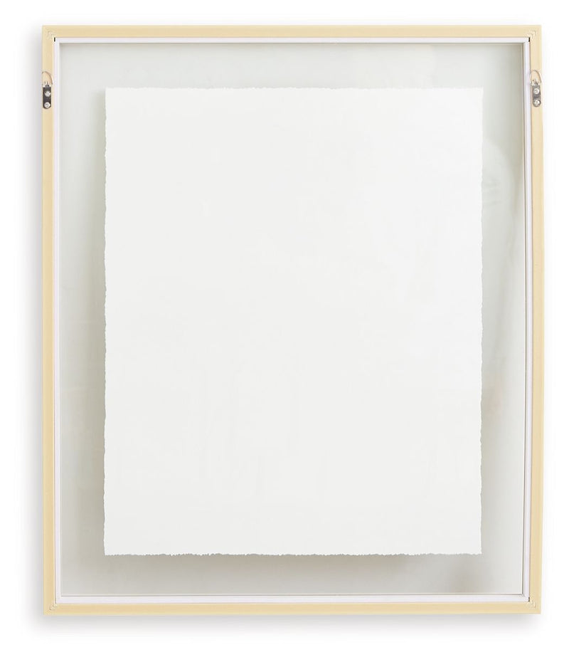 Bryneford - Wall Art Set (Set of 4) - Multi