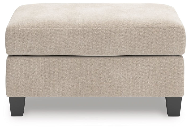Willarae - Ottoman - Taupe