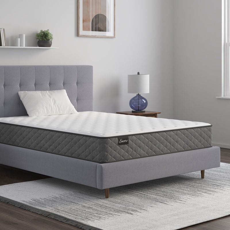 Encore - Somerset Tight Top Firm Mattress