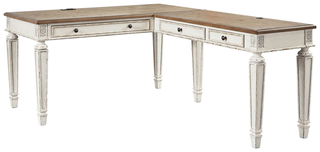 Desks