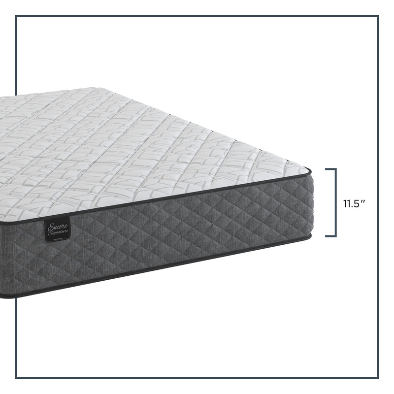 Encore Signature - Normandy Tight Top Ultra Firm Mattress