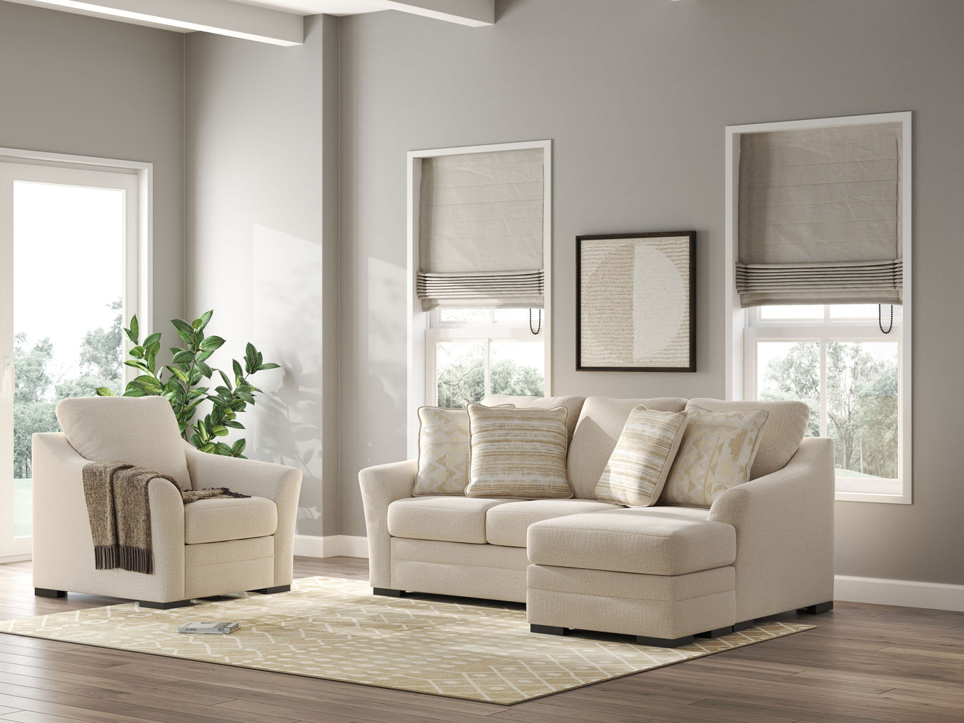 Living Room Sets