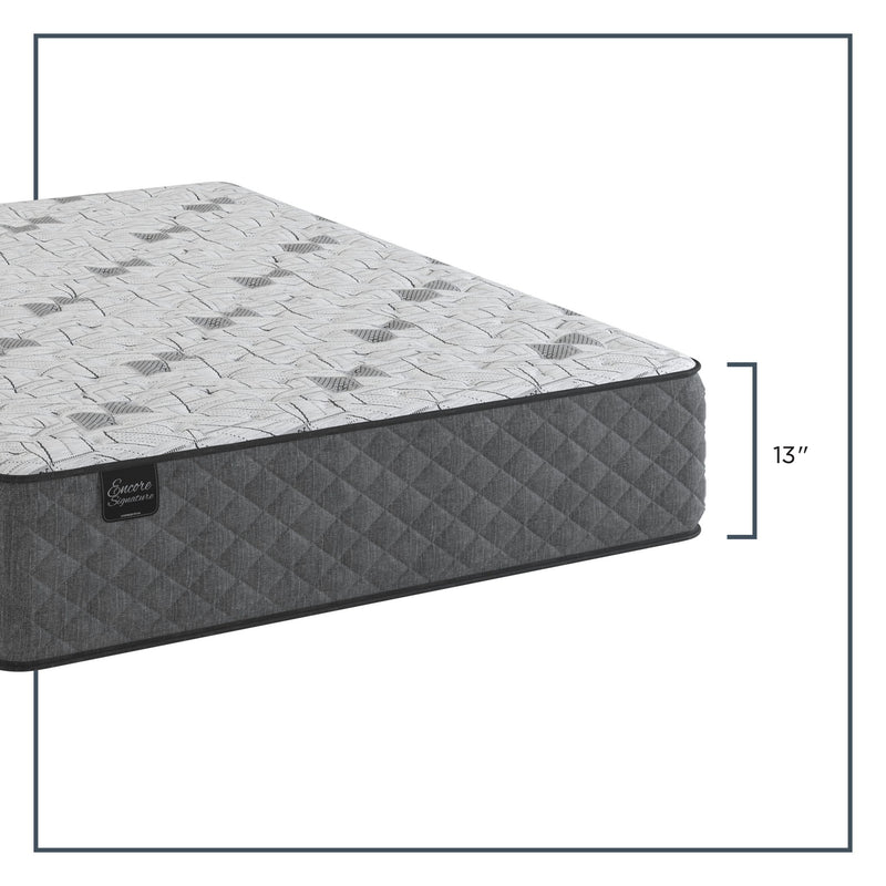 Encore Signature - Windsor Tight Top Firm Mattress