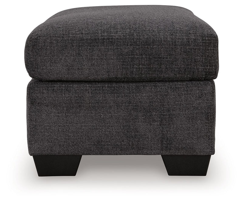 Loreo - Ottoman