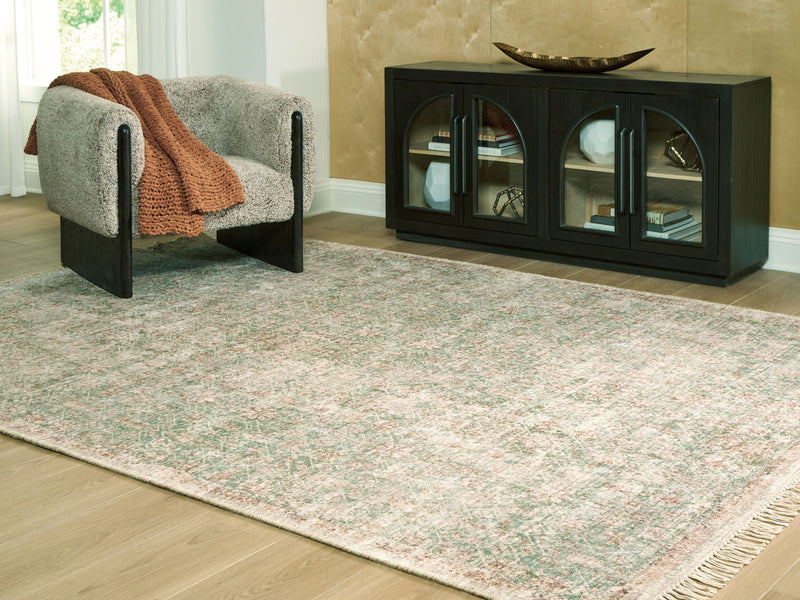 Rossbury - Rug