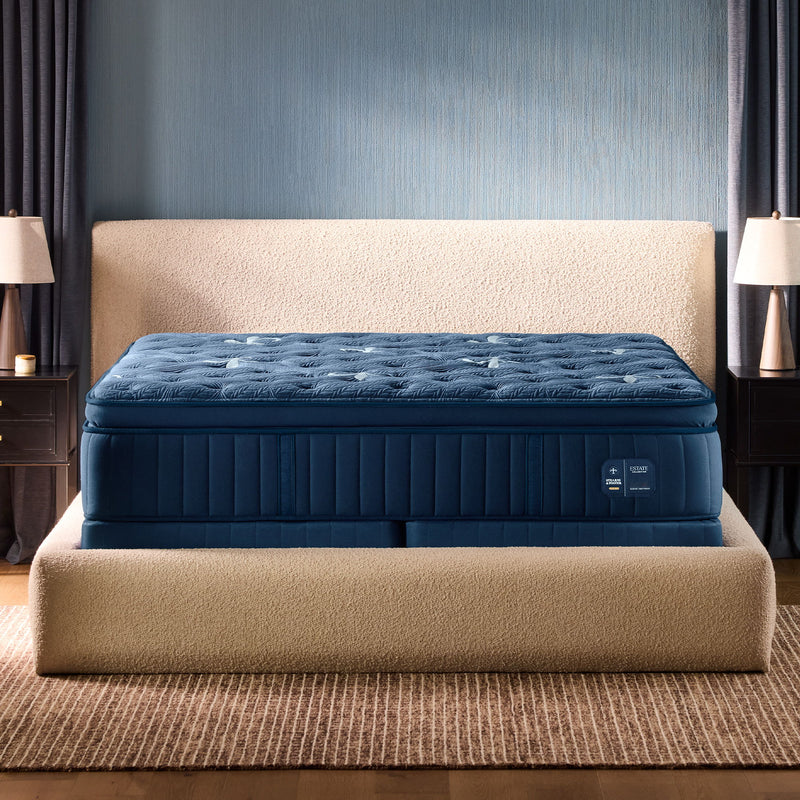 Estate - Soft Pillow Top II Mattress