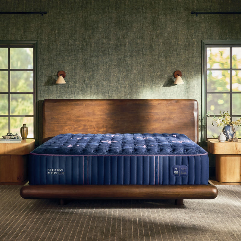 Legacy - Firm Tight Top II Mattress