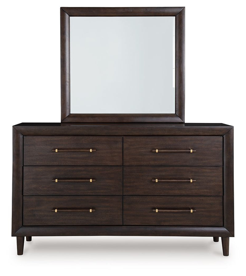 Dantenton - Dresser