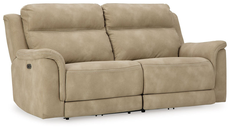 Next-Gen Durapella - Reclining Power Sofa