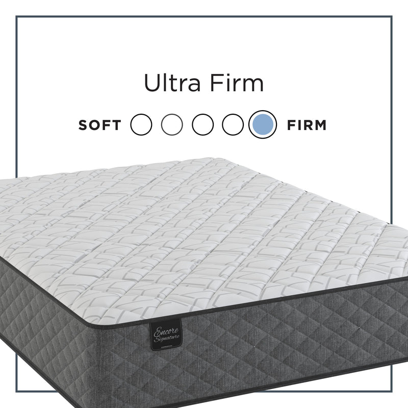 Encore Signature - Normandy Tight Top Ultra Firm Mattress