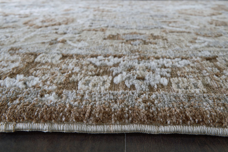 Ainswick - Memory Foam Rug