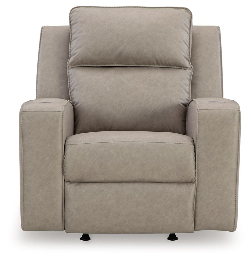 Lavenhorne - Rocker Recliner