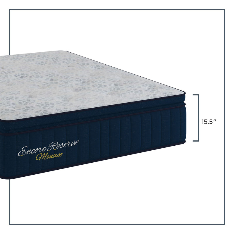Encore Reserve - Monaco 2.0 Pillow Top Soft