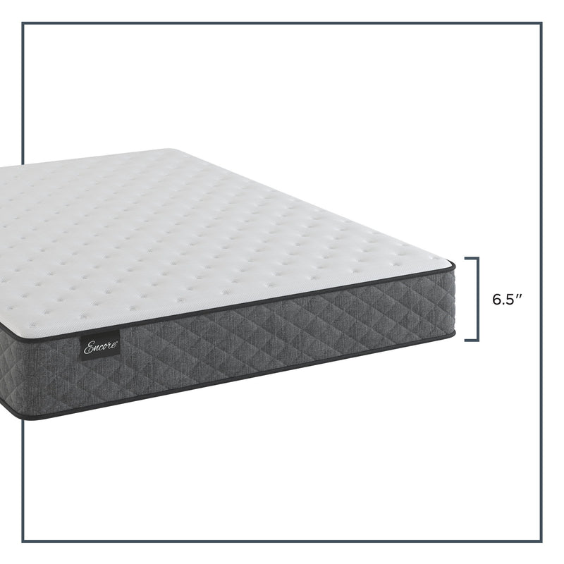 Encore - Somerset Tight Top Firm Mattress