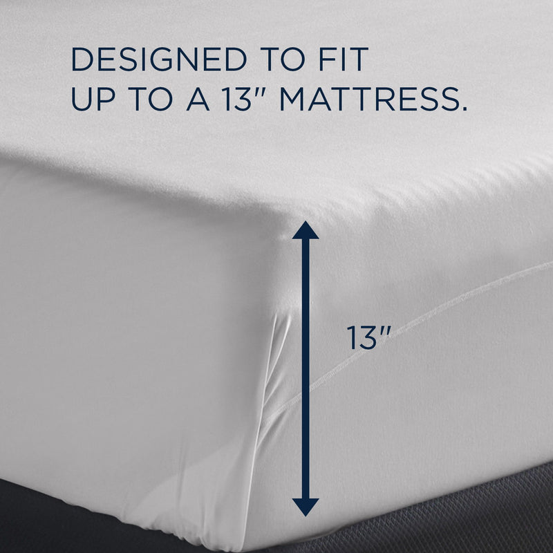 Linens - Breeze Cooling Sheet Set - Split Head King