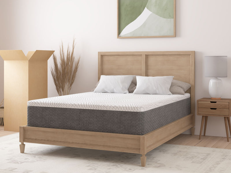 Encore Speciality - Winston Doce Medium Mattress In A Box