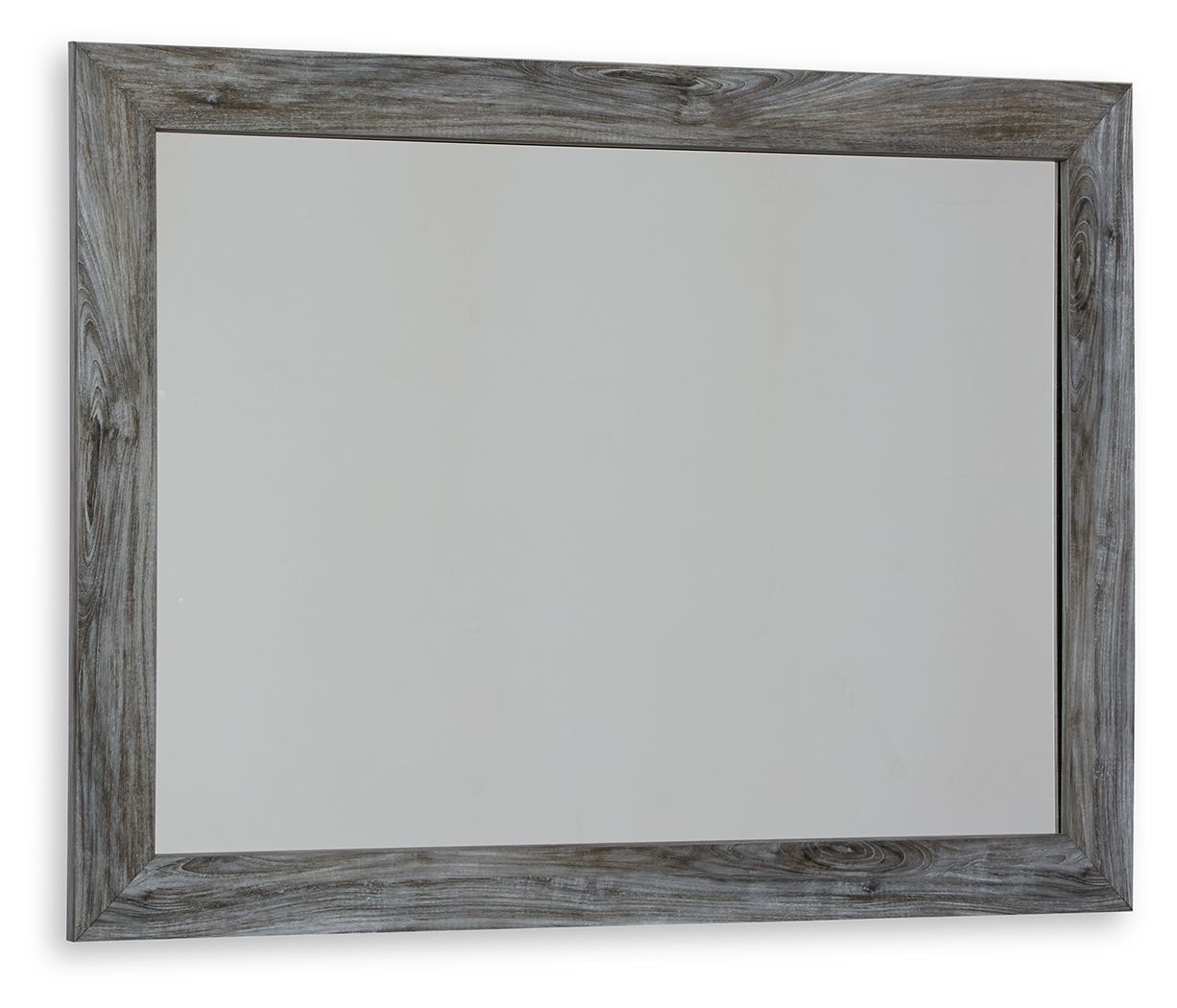 Bedroom > Dresser & Mirror