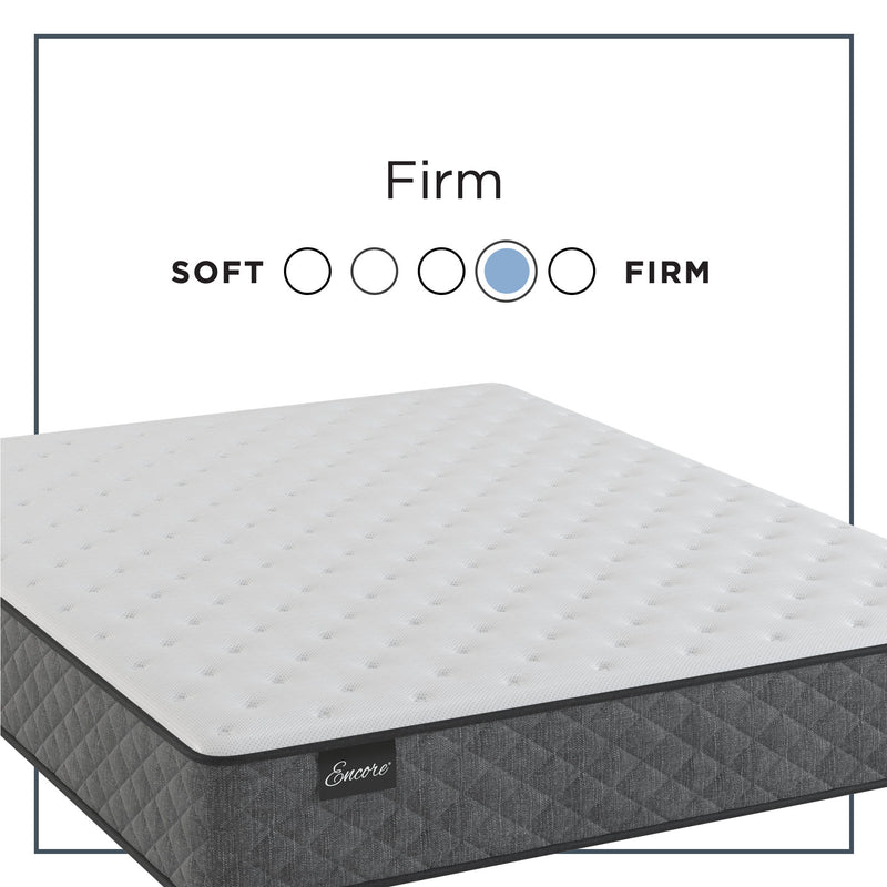 Encore - Somerset Tight Top Firm Mattress