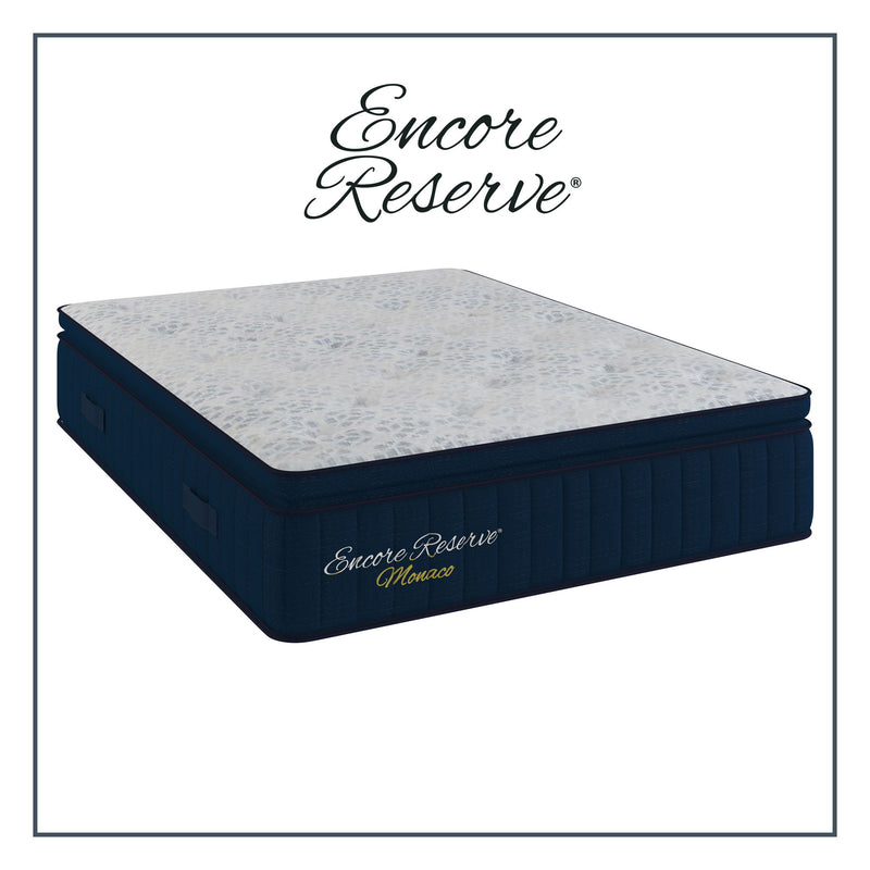 Encore Reserve - Monaco 2.0 Pillow Top Soft